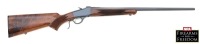 Browning Model 1885 Low Wall Falling Block Rifle