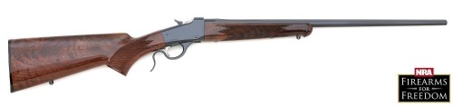 Browning Model 1885 Low Wall Falling Block Rifle