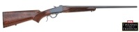 Browning Model 1885 Low Wall Falling Block Rifle