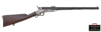 Sharps & Hankins Model 1862 Navy Carbine