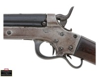 Sharps & Hankins Model 1862 Navy Carbine - 2