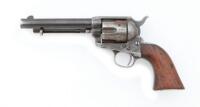 U.S. Colt Model 1873 Artillery Single Action Revolver