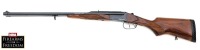 Remington-Baikal Model MR221 Double Rifle