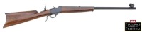 U.S.R.A. Winchester Model 1885 Low Wall Rifle