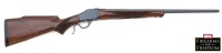 Custom Browning Model B-78 Sporter Falling Block Rifle