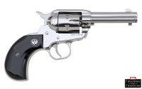 Ruger New Model Single-Six “Blackbird” Revolver