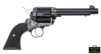 Low Number Ruger New Vaquero Single Action Revolver