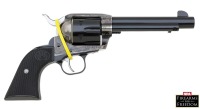 Low Number Ruger New Vaquero Single Action Revolver