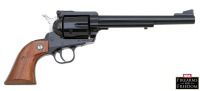 Factory-Used Ruger New Model Blackhawk Revolver