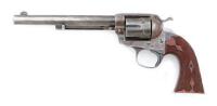 Colt Single Action Army Bisley Model Revolver