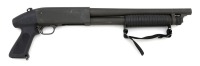 Ithaca Gun Co. Model 37 Featherlight “Stakeout” Short Barrel Shotgun (Any Other Weapon)