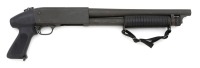 Ithaca Gun Co. Model 37 Featherlight “Stakeout” Short Barrel Shotgun (Any Other Weapon)