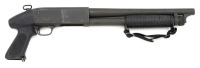 Ithaca Gun Co. Model 37 Featherlight “Stakeout” Short Barrel Shotgun (Any Other Weapon)