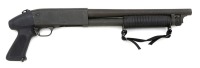 Ithaca Gun Co. Model 37 Featherlight “Stakeout” Short Barrel Shotgun (Any Other Weapon)