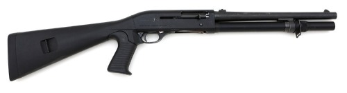 Benelli U.S.A. Corp M1 Super 90's Short Barrel Shotgun