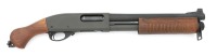 Remington Model 870 Slide Action AOW