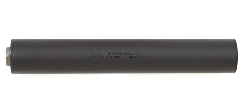 Yankee Hill Machine Co. Sidewinder Suppressor