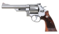 Smith & Wesson Model 629-1 Double Action Revolver