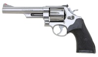 Smith & Wesson Model 629-1 Double Action Revolver