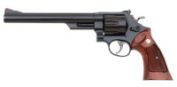 Smith & Wesson Model 29-2 Double Action Revolver