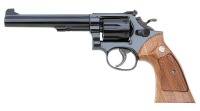 Smith & Wesson Model 14-4 Double Action Revolver