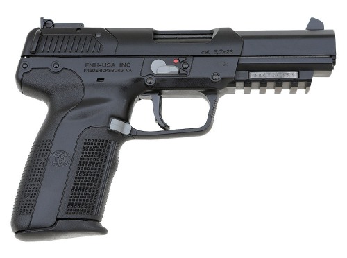 FNH-USA Five-Seven Semi-Auto Pistol