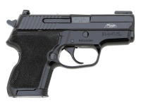 Sig Sauer P224 SAS Semi-Auto Pistol