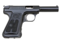 Savage Model 1917 Semi-Auto Pistol