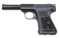 Savage Model 1917 Semi-Auto Pistol - 2