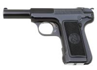 Savage Model 1907 Semi-Auto Pistol - 2