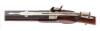 Handsome New York Percussion Halfstock Sporting and Target Rifle by Oliver Marsh - 3