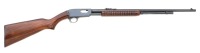 Winchester Model 61 Slide Action Rifle