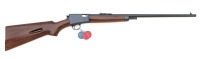 Interesting Winchester Model 63 Semi-Auto Rifle