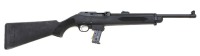 Excellent Ruger PC-4 Semi-Auto Police Carbine