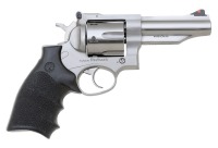 Ruger Redhawk Double Action Revolver