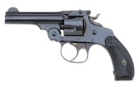 Smith & Wesson 32 Double Action Revolver