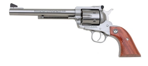 Ruger New Model Blackhawk Single Action Revolver