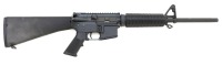 Colt Match Target Competition HBAR II Semi-Auto Carbine