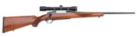 Ruger M77-R Bolt Action Rifle