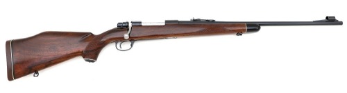 Husqvarna Model 3100 Crown Grade Bolt Action Rifle