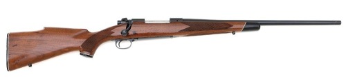 Winchester Model 70 Standard Bolt Action Rifle