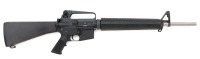 D.P.M.S. A-15 Semi-Auto Carbine