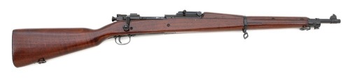 U.S. Model 1903 Mark I Bolt Action Rifle by Springfield Armory