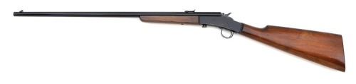 Very Fine Remington Improved Model 6 Falling Block Rifle