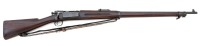 U.S. Model 1898 Krag Rifle by Springfield Armory