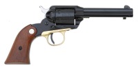 Ruger Old Model Bearcat Single Action Revolver