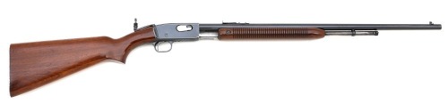 Remington Model 121 Fieldmaster Slide Action Rifle