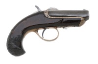 Williamson Single Shot Deringer