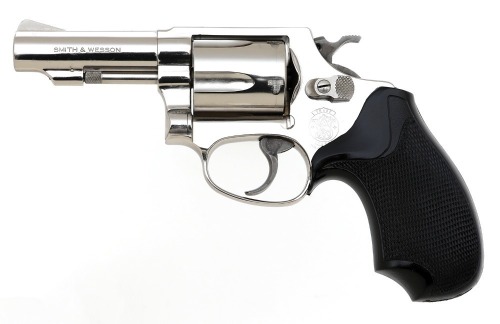 Smith & Wesson Model 36-1 Chiefs Special Revolver