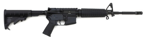 Armalite M15A4 Semi-Auto Carbine